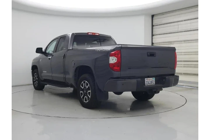 $35998 : Toyota Tundra 2017 4x4 Limit image 2