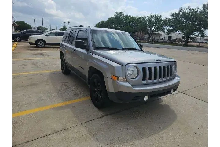 $12200 : Jeep Patriot 2015 Sport 4dr image 2