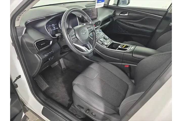 $23553 : Hyundai SANTA FE 2023 AWD SE image 10