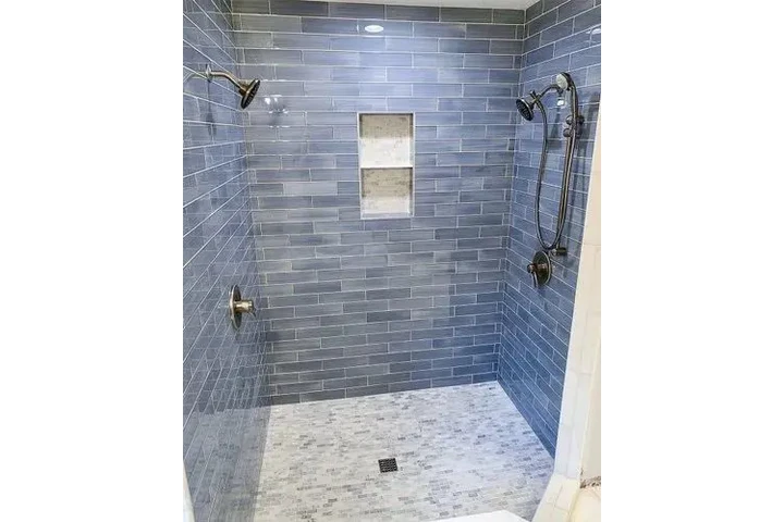 Tile install image 2