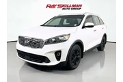 $15975 : Kia Sorento 2019 AWD EX V6 4 thumbnail