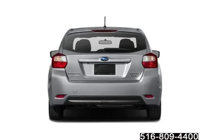 $13447 : Subaru Impreza 2015 AWD 2.0i image 8