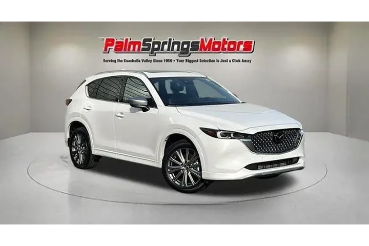 $38124 : Mazda CX-5 2024 AWD 2.5 Turb image 1
