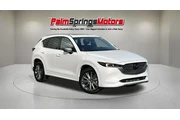 Mazda CX-5 2024 AWD 2.5 Turb