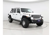 Jeep Gladiator 2021 4x4 Rubi en Modesto
