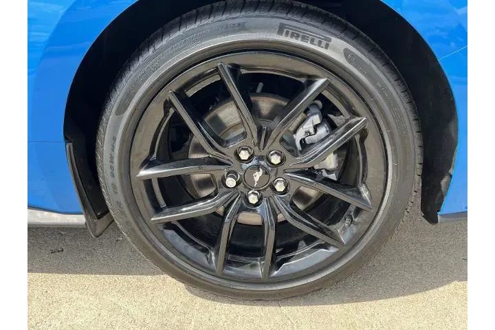 $28899 : Ford Mustang 2024 EcoBoost 2 image 9