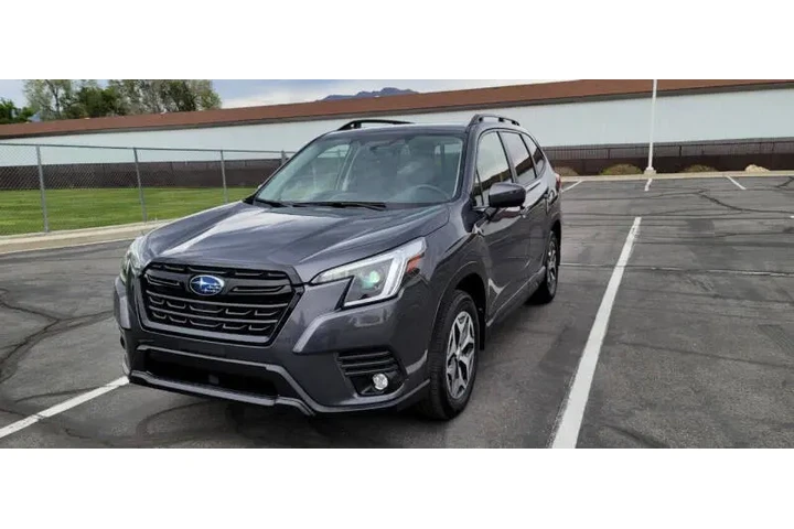 $25500 : 2024 Forester Premium image 5