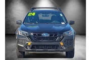 $31905 : Subaru Outback 2024 AWD Wild thumbnail