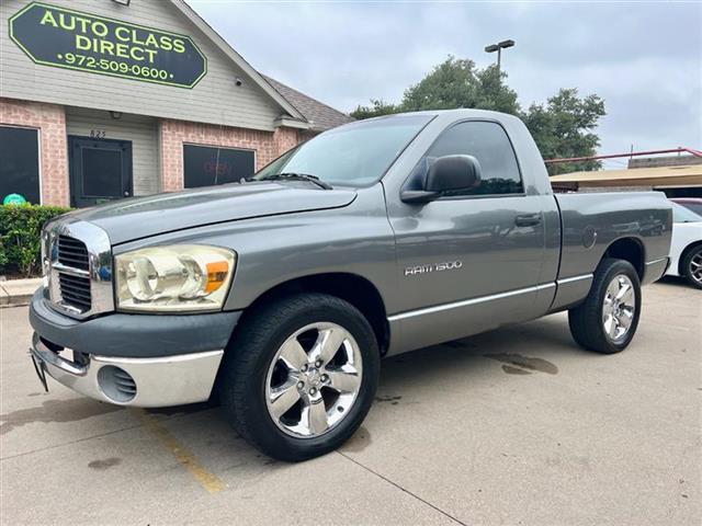 $8950 : 2006 DODGE RAM 1500 ST image 6