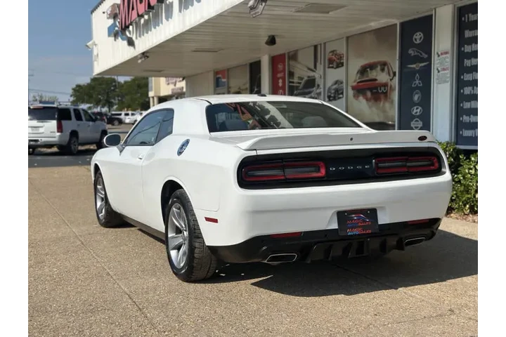 $18999 : 2020 Challenger SXT image 7