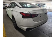 $18995 : Nissan Altima 2025 2.5 SV 4d thumbnail