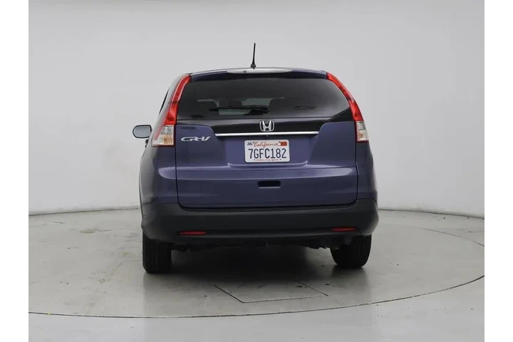 $16998 : Honda CR-V 2014 LX 4dr SUV image 6