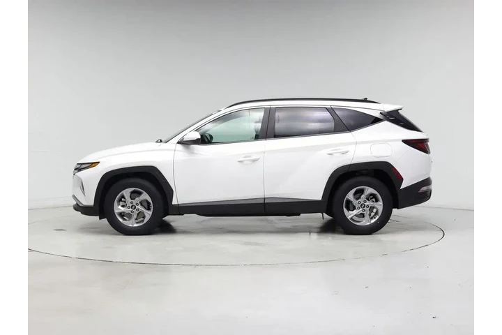 $21998 : Hyundai TUCSON 2024 SEL 4dr image 3