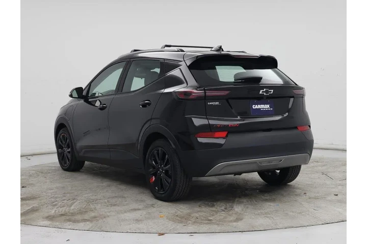 $20998 : Chevrolet Bolt EUV 2023 LT 4 image 2