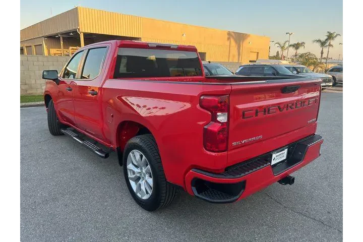$29995 : Chevrolet Silverado 1500 202 image 3