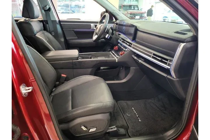 $34500 : Hyundai SANTA FE 2024 AWD Li image 10