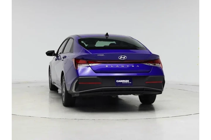 $20998 : Hyundai ELANTRA 2024 SEL 4dr image 6