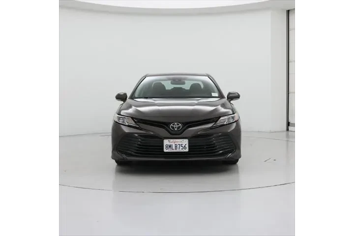 $23998 : Toyota Camry 2019 LE 4dr Sed image 5