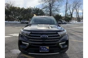 Ford Explorer 2022 AWD XLT 4 en Haverstraw