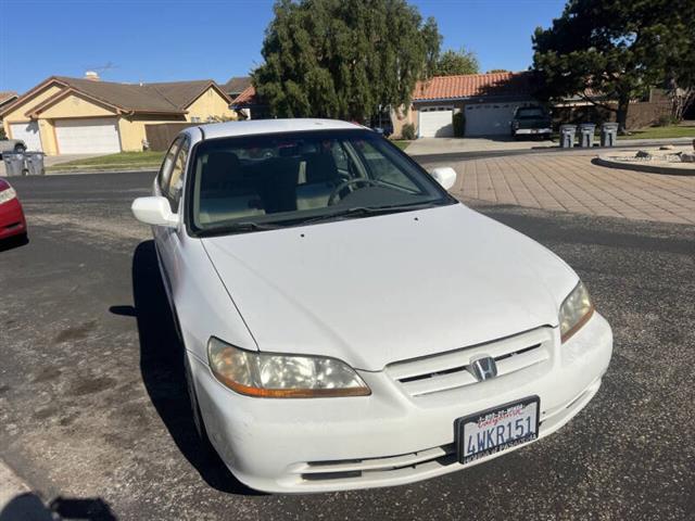 $5000 : 2002 Accord LX image 6