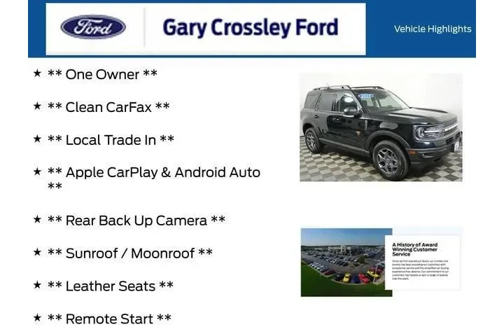 $25000 : Ford Edge 2021 AWD SEL 4dr C image 6