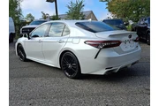 $24950 : Toyota Camry 2022 XSE 4dr Se thumbnail