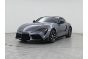 $38998 : Toyota GR Supra 2021 2.0 2dr thumbnail