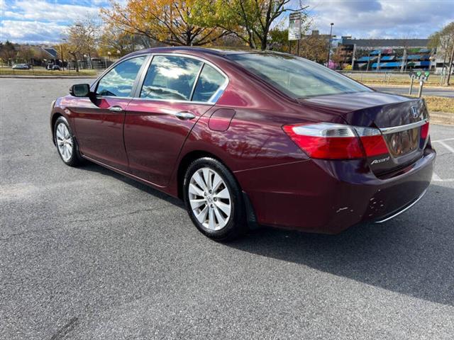 $9900 : 2013 Accord EX image 8