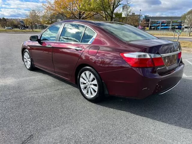 $9900 : 2013 Accord EX image 8