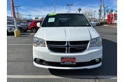 $11995 : Dodge Grand Caravan 2017 SXT thumbnail