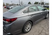 $11266 : Hyundai SONATA 2018 SE 4dr S thumbnail