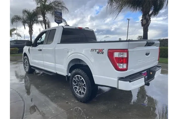$29999 : Ford F-150 2021 4x4 XL 4dr S image 6