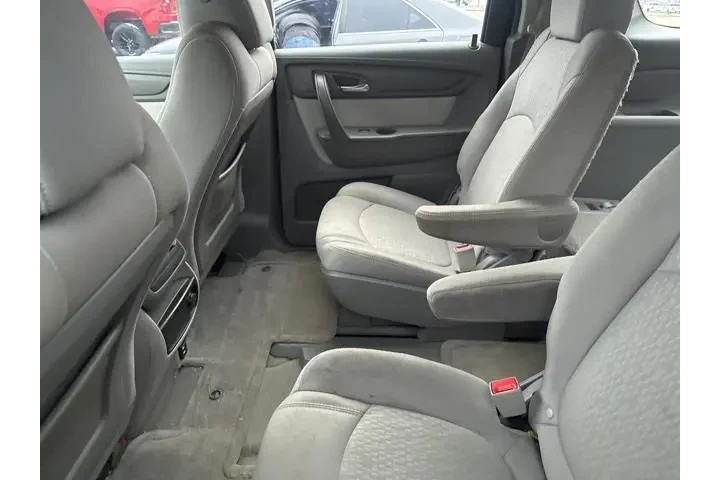 $10910 : GMC Acadia 2015 SLE-2 4dr SU image 4