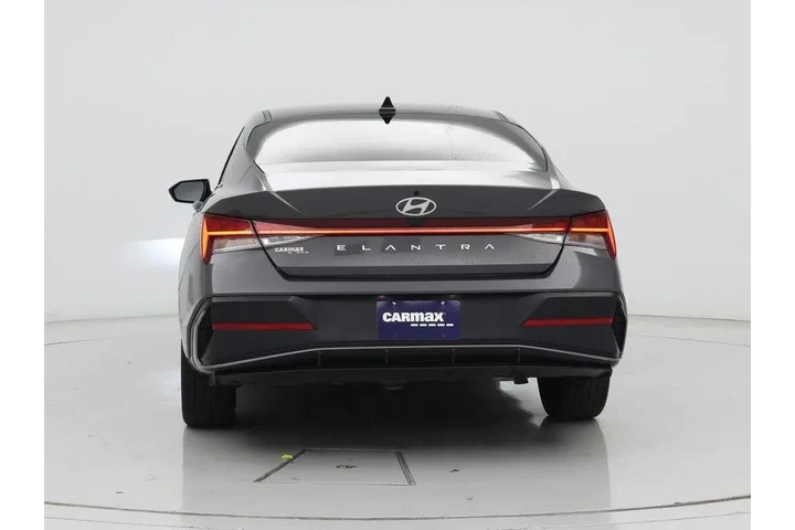 $20998 : Hyundai ELANTRA 2024 SEL 4dr image 6