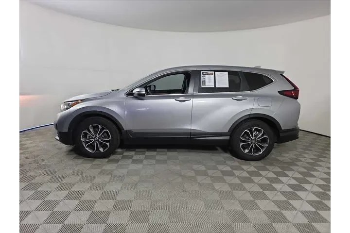 $24498 : Honda CR-V 2022 EX 4dr SUV image 5