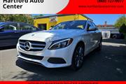 2015 Mercedes-Benz C-Class C en Hartford