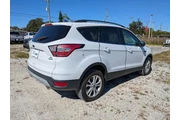 $12884 : Ford Escape 2018 AWD SE 4dr thumbnail