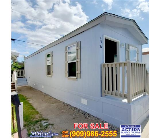 Action Mobile Homes image 2