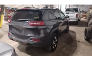 $13294 : Jeep Cherokee 2015 4x4 Trail thumbnail