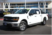 Ford F-150 2024 4x4 XLT 4dr en Las Vegas