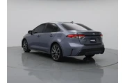 $20998 : Toyota Corolla 2021 SE 4dr S thumbnail