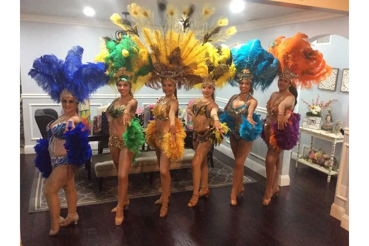 Cumbia, Sonidera & Guaracha image 1