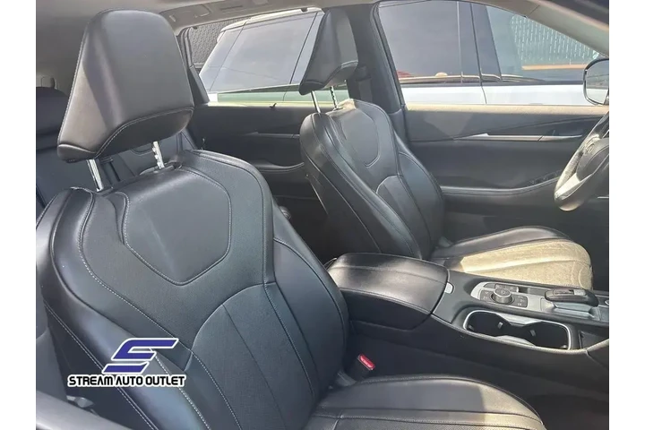 $34990 : INFINITI QX60 2022 AWD Senso image 9