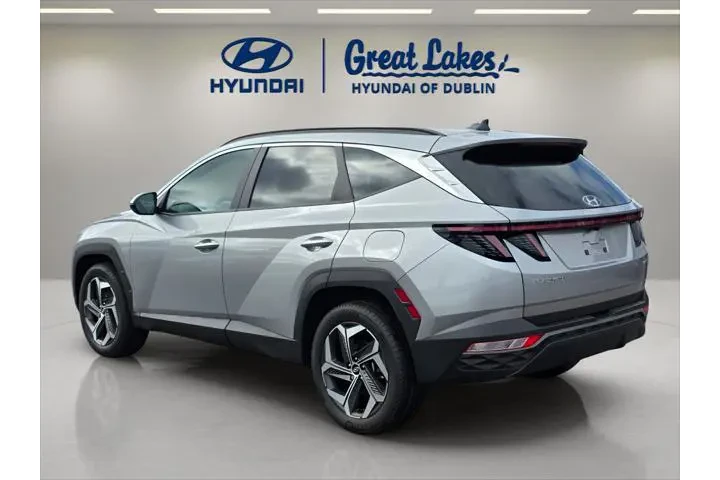 $24966 : Hyundai TUCSON 2023 AWD SEL image 3