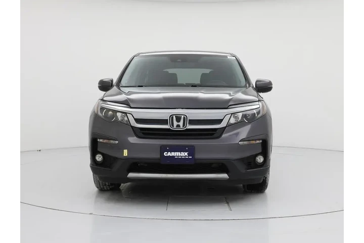 $21998 : Honda Pilot 2019 AWD EX-L 4d image 5