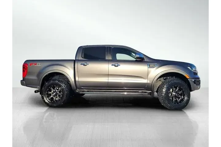 $27059 : Ford Ranger 2019 4x4 Lariat image 3