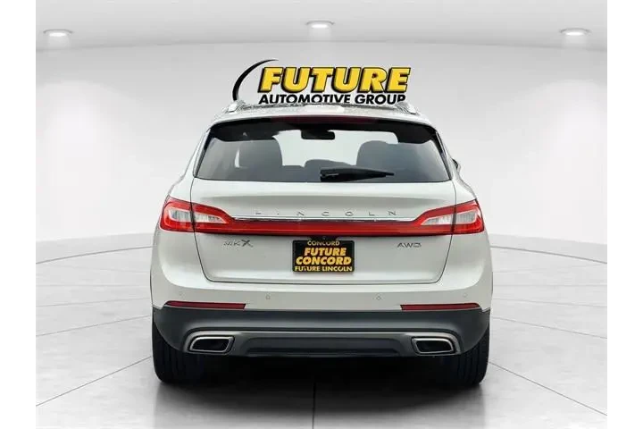 $15786 : Lincoln MKX 2016 AWD Reserve image 6