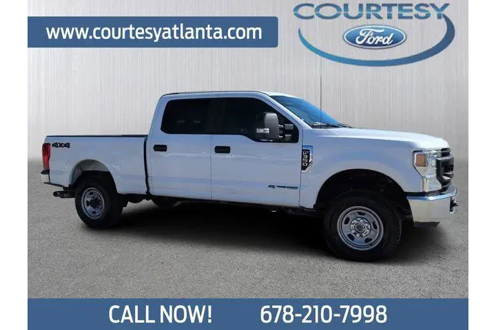 $29899 : Ford F-350 Super Duty 2020 4 image 1