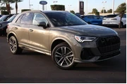 Audi Q3 2025 AWD quattro S l en Las Vegas