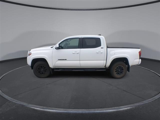 $35500 : PRE-OWNED 2022 TOYOTA TACOMA image 5